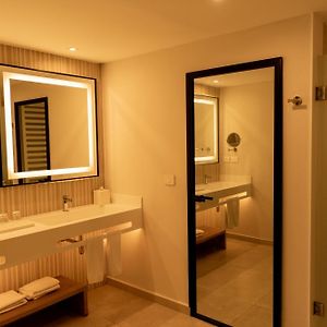Apartmá rodinné s manželskou postelí velikosti king